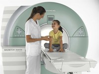 Можно ли делать МРТ обследование детям?