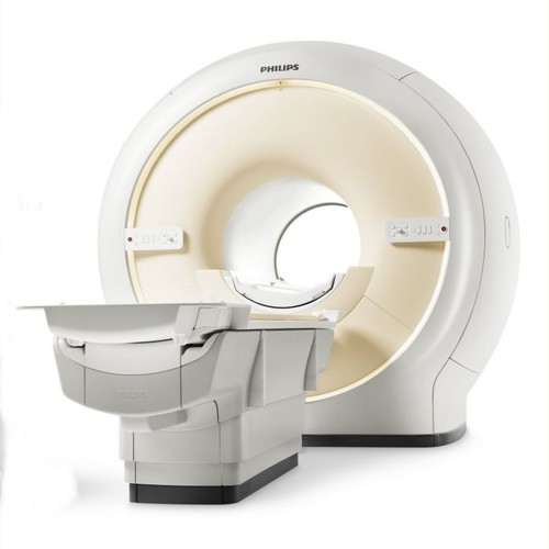 Магнитно-резонансный томограф Philips Ingenia (1.5T)