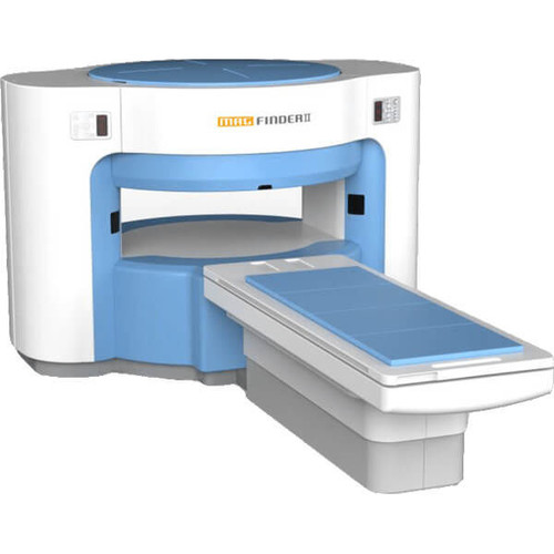 Магнитно-резонансный томограф MagFinder II 0.32T