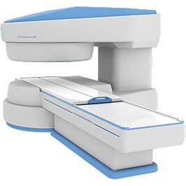 Магнитно-резонансный томограф НПФ «Аз» Аз-300 0.31T