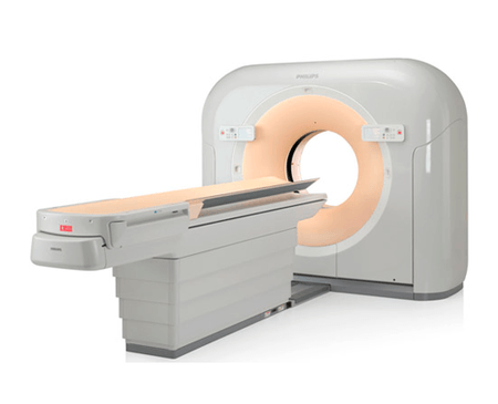 Магнитно-резонансный томограф Philips Ingenuity Elite 128