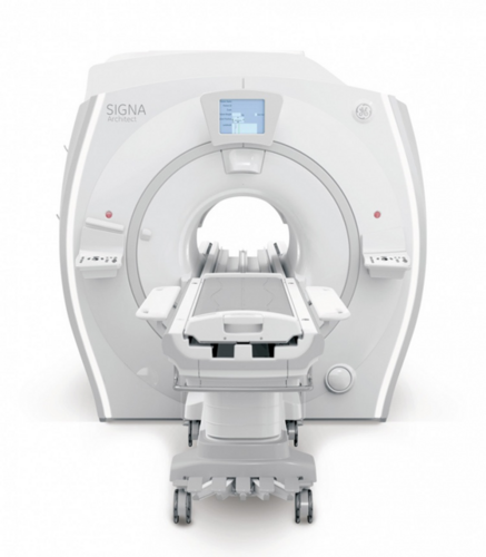 Магнитно-резонансный томограф Магнитно-резонансный томограф SIGNA Architect 3Т