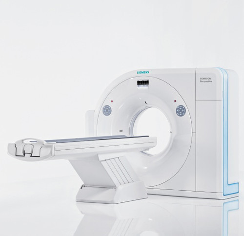Магнитно-резонансный томограф Siemens Somatom Perspective