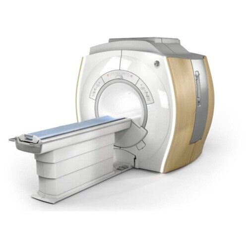 Магнитно-резонансный томограф Магнитно-резонансный томограф General Electric Optima MR360