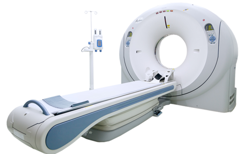 Магнитно-резонансный томограф Toshiba Aquilion 16