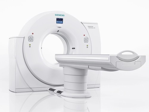 Магнитно-резонансный томограф Siemens Somatom Definition AS+ 128
