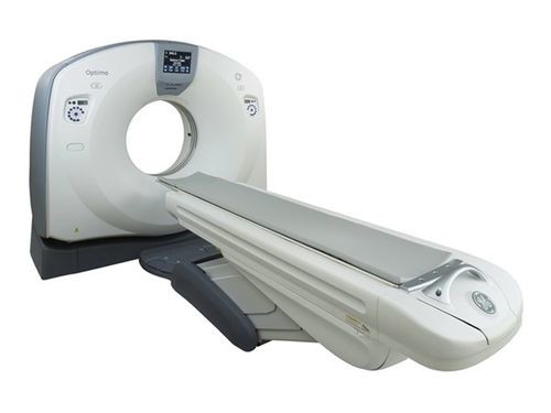 Магнитно-резонансный томограф General Electric Optima CT660