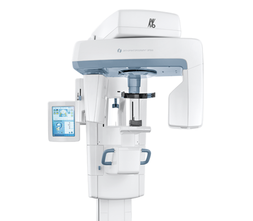 Магнитно-резонансный томограф KaVo OP300 Maxio