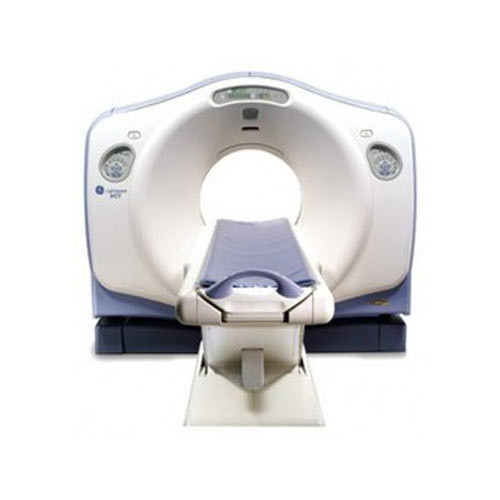 Магнитно-резонансный томограф Siemens LightSpeed VCT