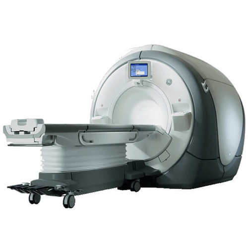 Магнитно-резонансный томограф General Electric Discovery MR750W 3T