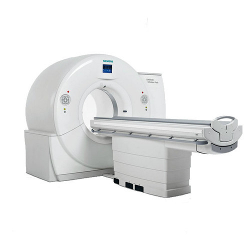 Магнитно-резонансный томограф Siemens Somatom Definition AS 64