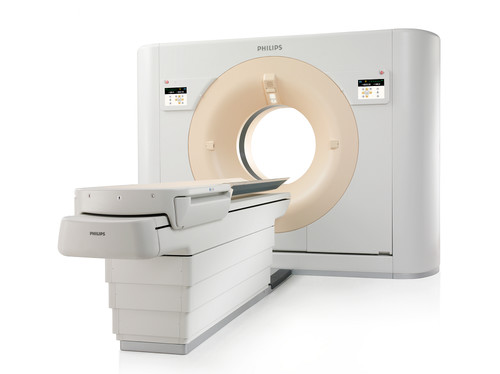 Магнитно-резонансный томограф Philips Brilliance iCT 256
