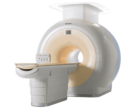 Магнитно-резонансный томограф Philips Achieva 1.5 Тл